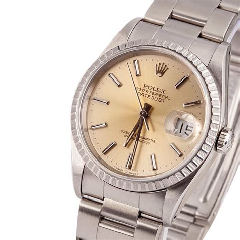 rare tapestry dial rolex|rolex datejust 16220 for sale.